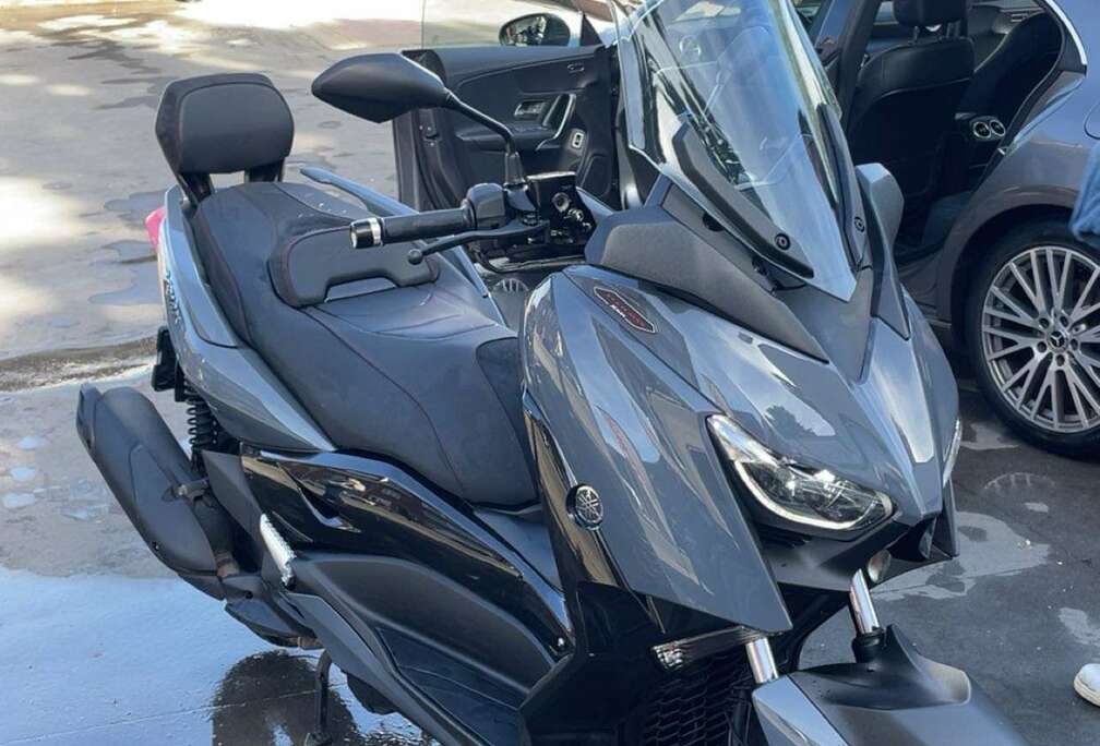 Xmax Techmax