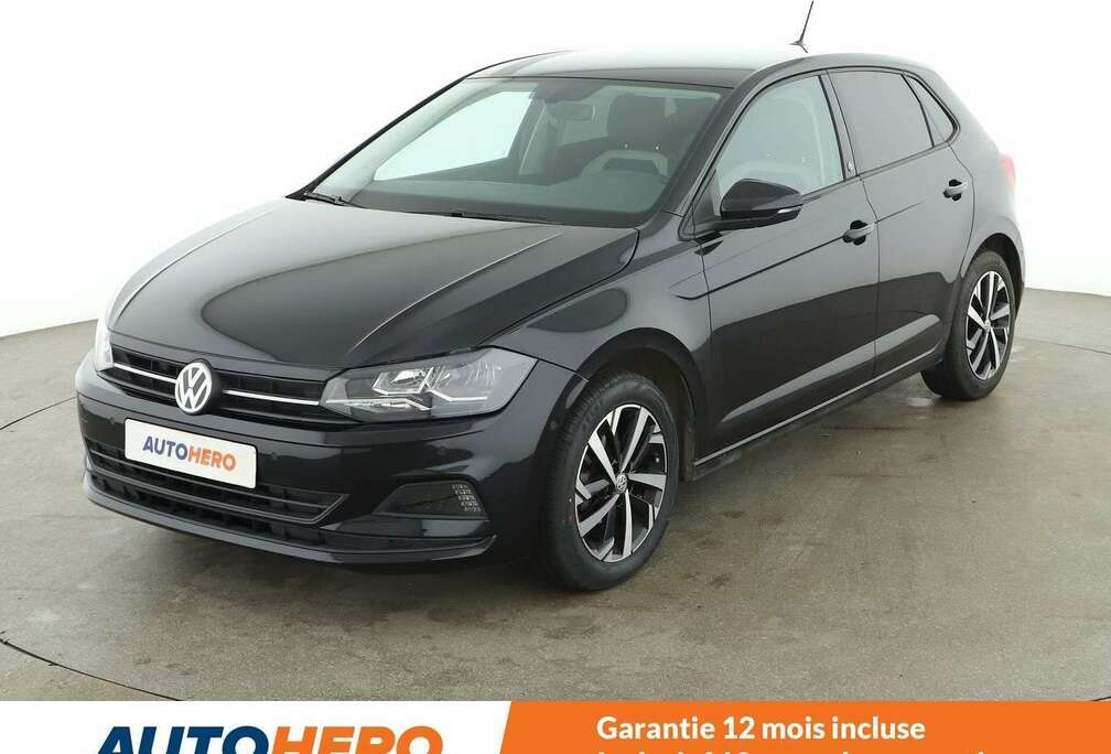 Volkswagen 1.0 TSI beats
