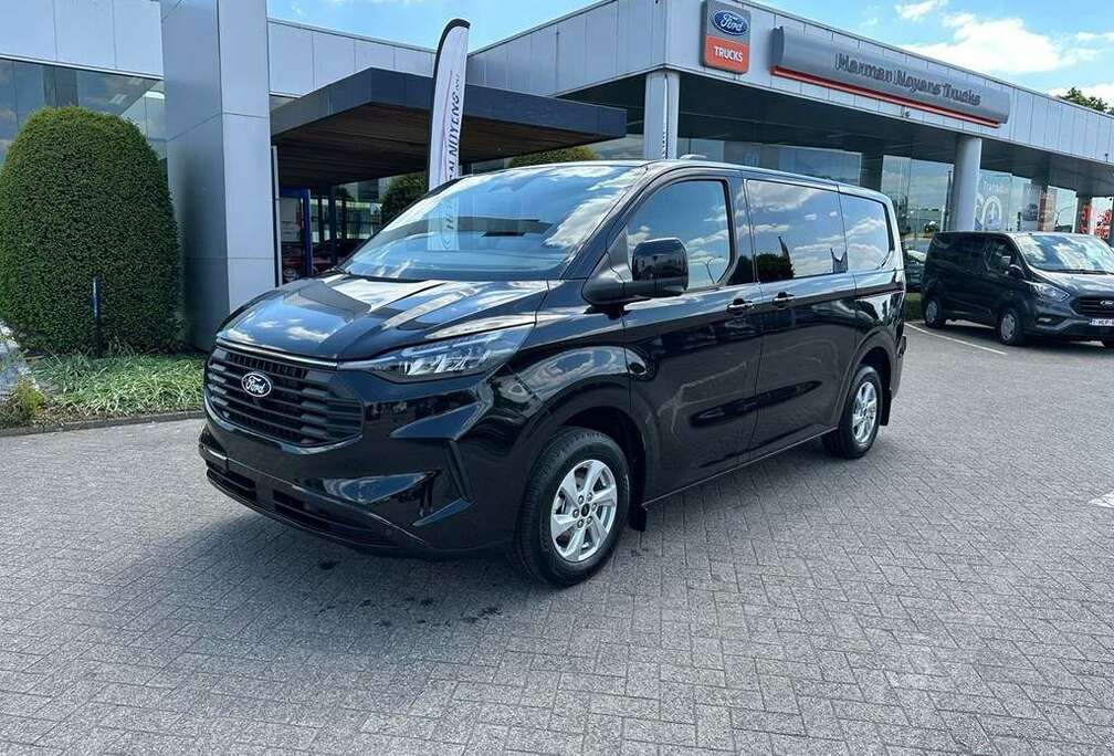Ford Limited