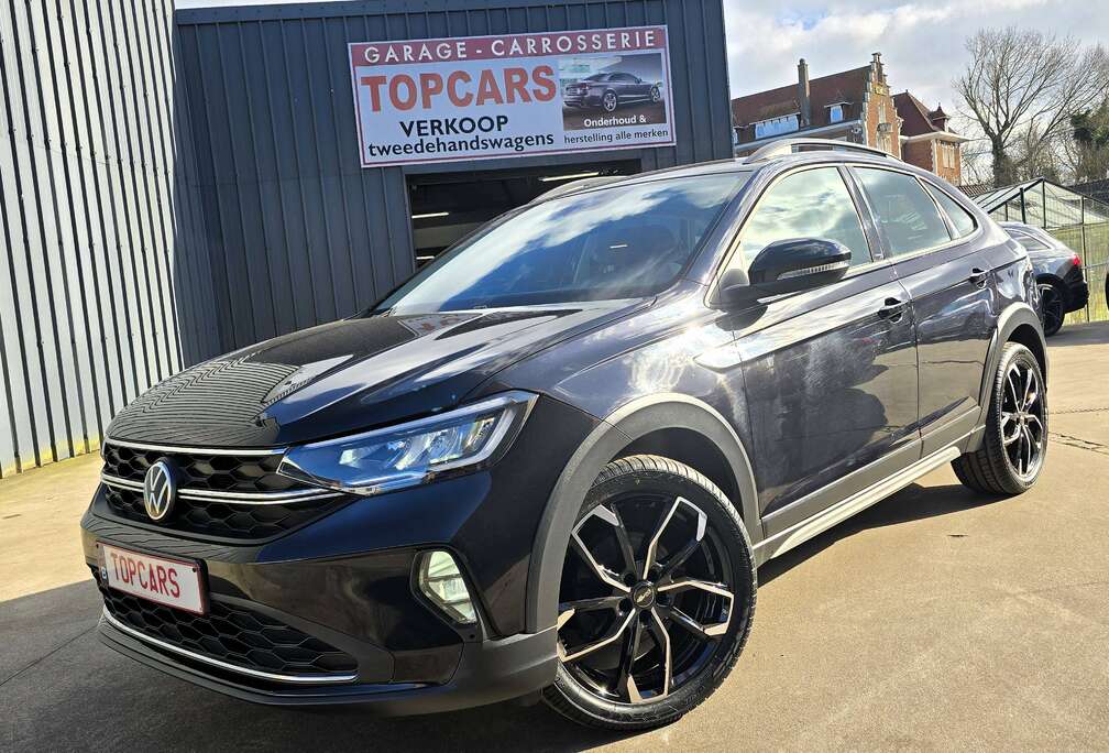 Volkswagen 1.0 TSI 2023 - 46 000 km - 110pk❗ Apps, Camera