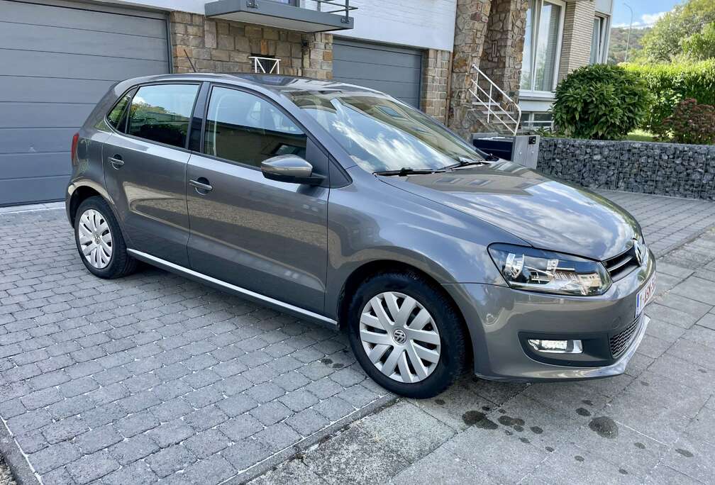 Volkswagen 1.2i Trendline