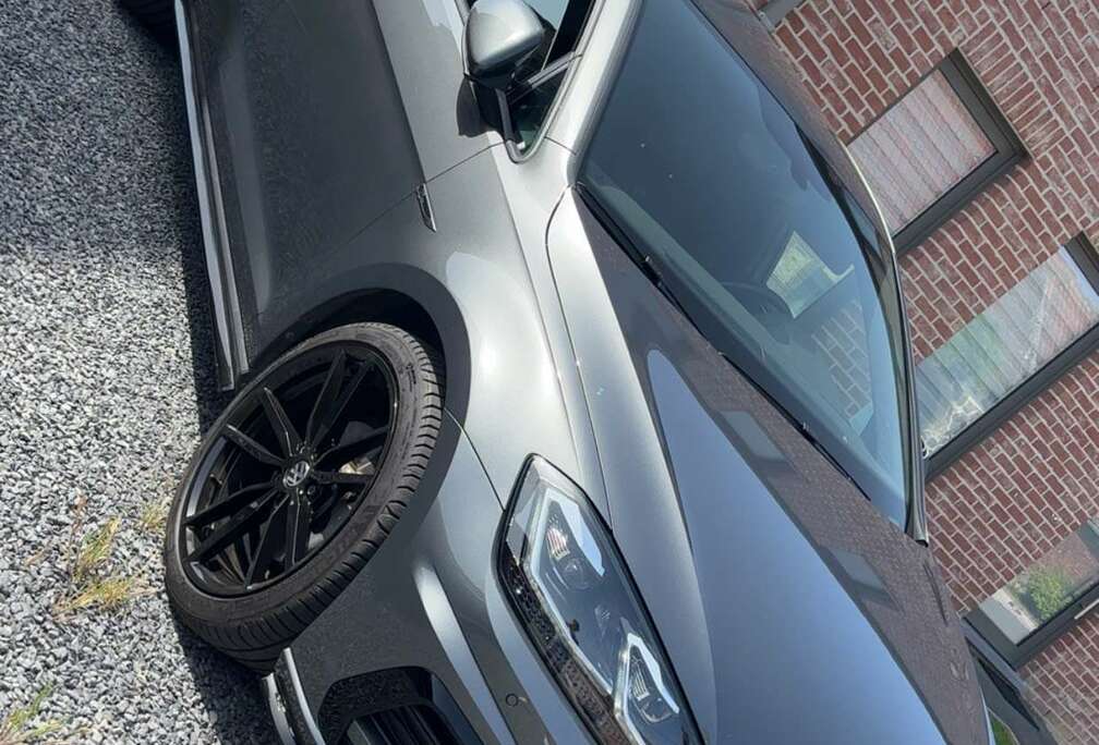 Volkswagen 2.0 SCR TDi R-Line