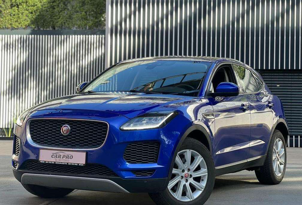 Jaguar AUTOMATIQUE / DIESEL / TOIT PANORAMIQUE /