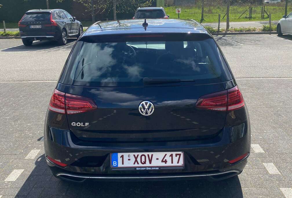 Volkswagen Golf 1.6 Joker