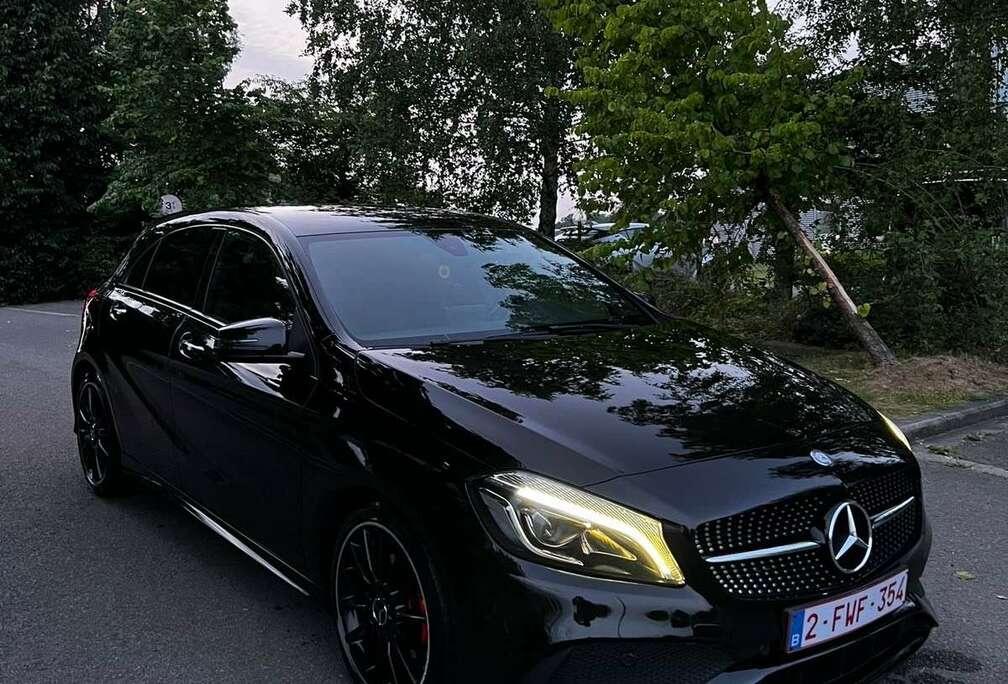 Mercedes-Benz d