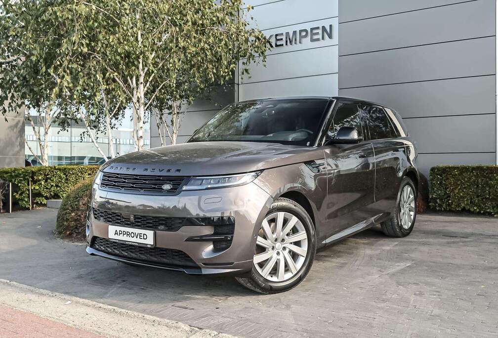 Land Rover 3.0 Plug-in Hybrid P460e Dynamic SE