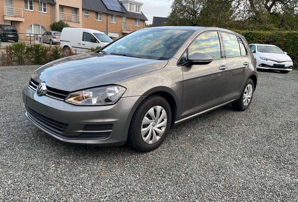 Volkswagen Golf 1.2 TSI Trendline airco