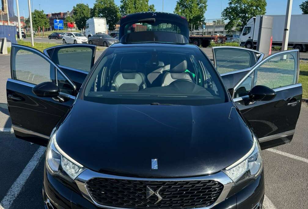 1.2 PureTech Business GPS S&S (Fleet)