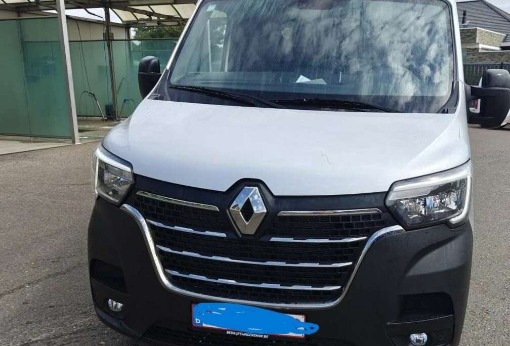 Renault Master ENERGY dCi 135 Start