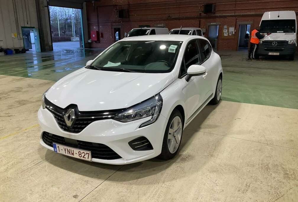 Renault 1.0 TCe Corporate Edition - Carplay - clim