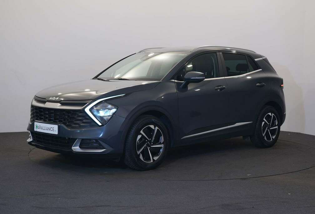 Kia PULSE 1.6T-GDiNAVI12.3\