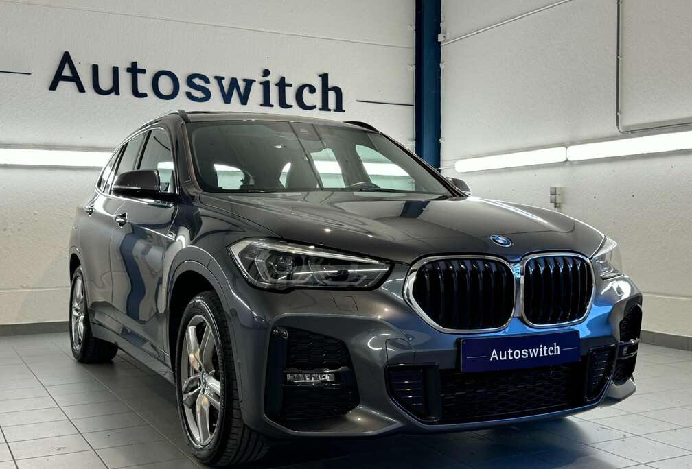 BMW xDrive 25e - MSport/Pano/Headup/keyles/DrivingAss+
