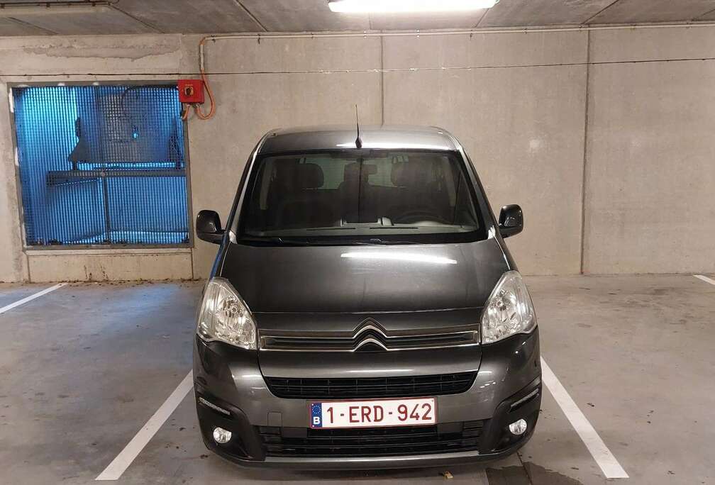 Citroen Multispace PureTech 110 SELECTION