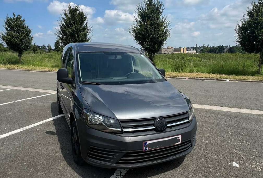 Volkswagen 1.4 Tsi automatique 2019