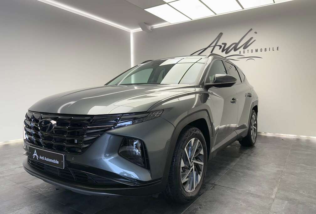 Hyundai 1.6 CRDi MHEV DCT*25 000KM*CARPLAY*GARANTIE*