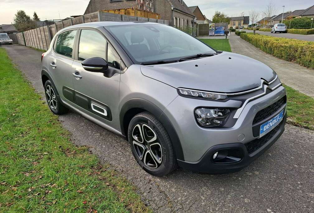 Citroen C3 Pure Tech 110 S