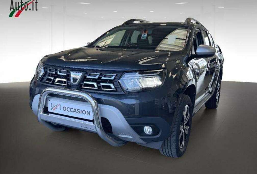 Dacia Prestige -LPG