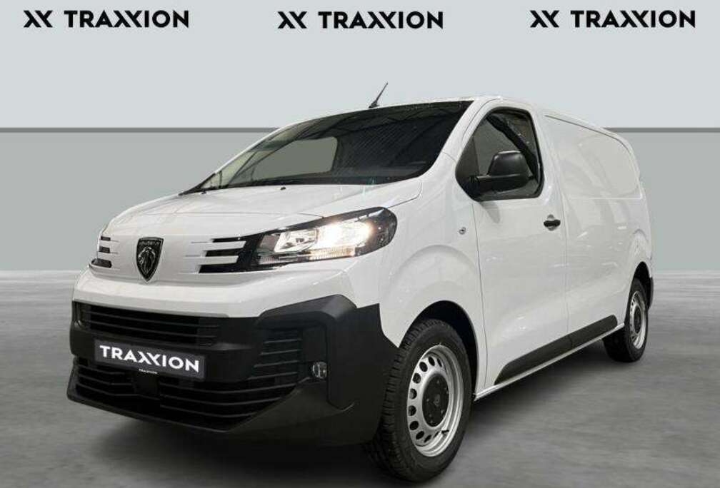 Peugeot New Expert Standard