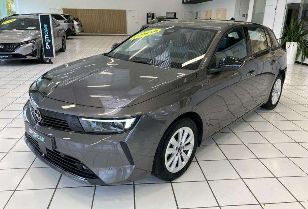 Opel *** Edition ***