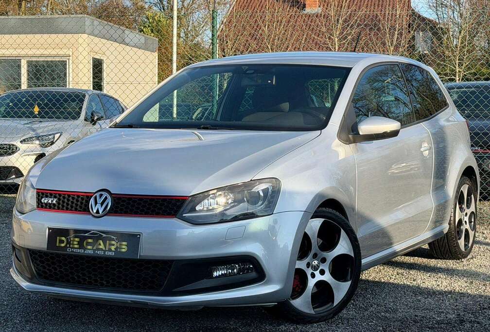 Volkswagen 1.4 TSI DSG /GARANTIE 12MOIS