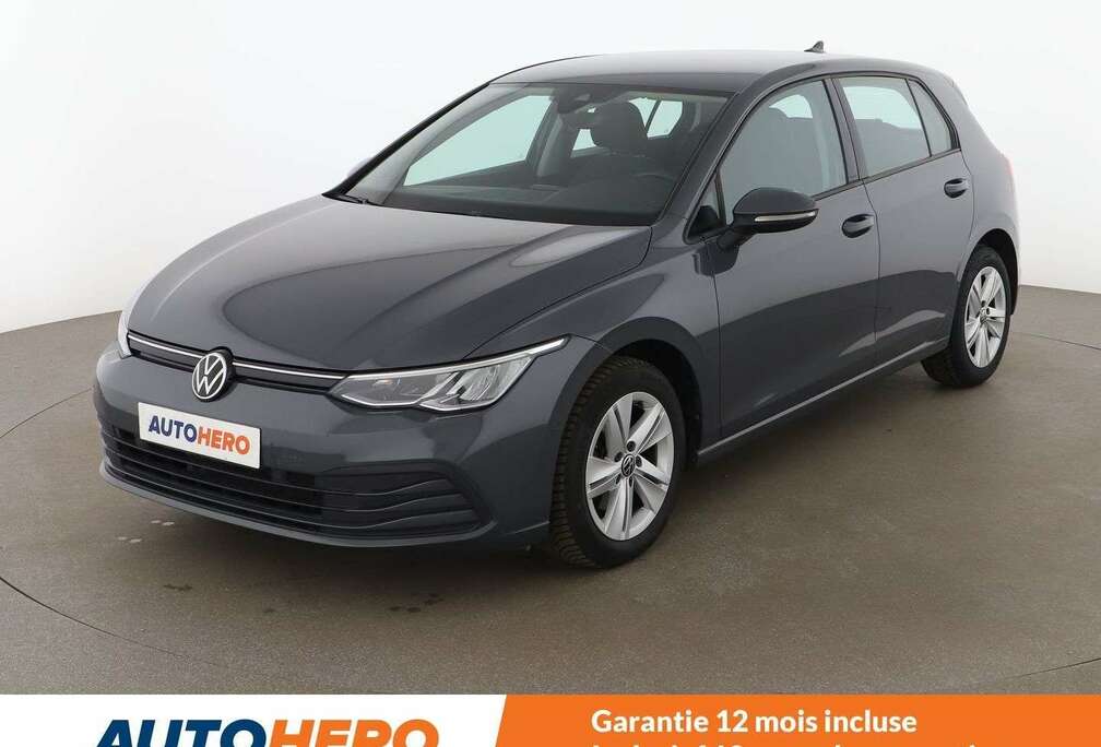 Volkswagen 1.5 TSI ACT Life