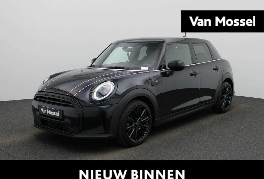 MINI Mini 5 door (100 kW)