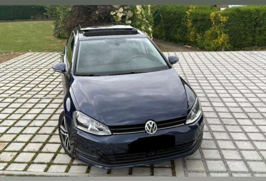 Volkswagen 1.2 TSI Trendline