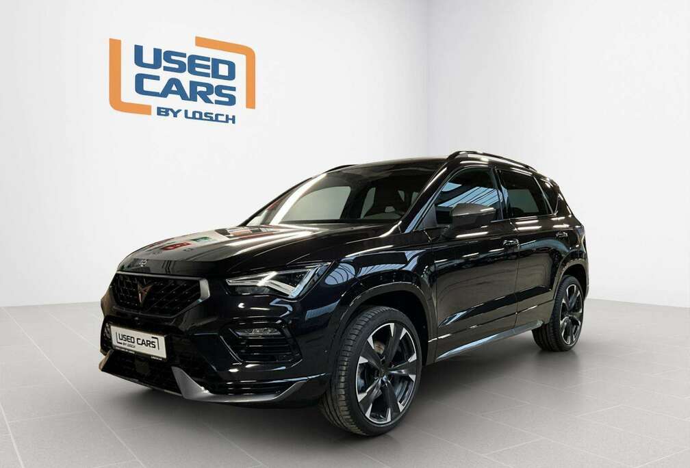 DSG+Dinamica+AHK+RearView