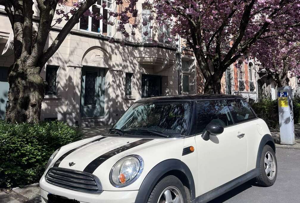 MINI Mini 1.4i One
