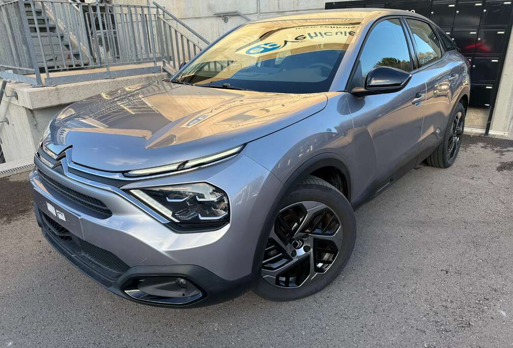 Citroen 1.2 PURETECH 130 PLUS