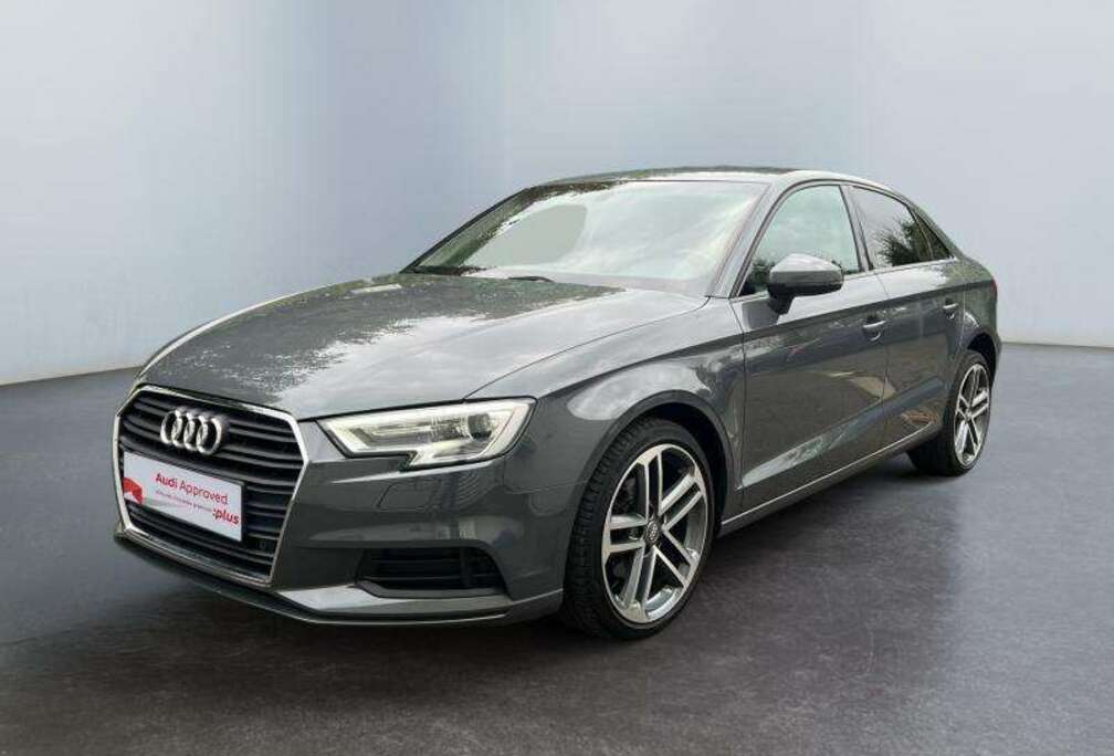 Audi Sline*Navi*Virtual*Xénon*18\\\