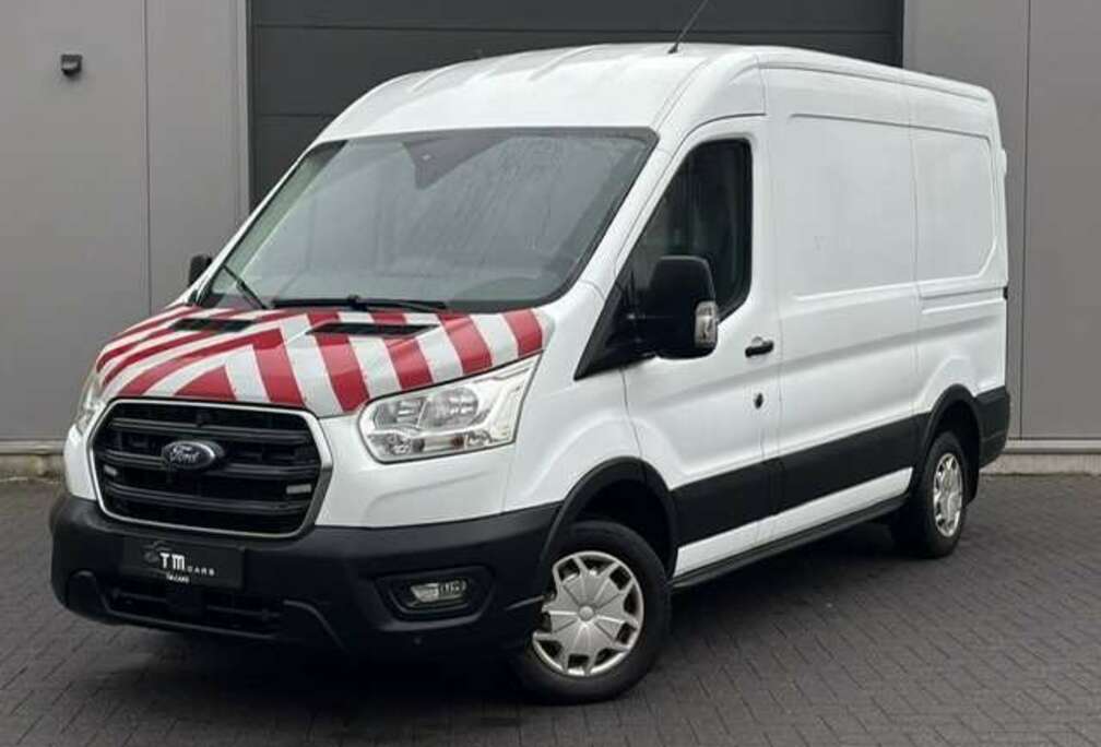 Ford airco/cruise controle/garantie