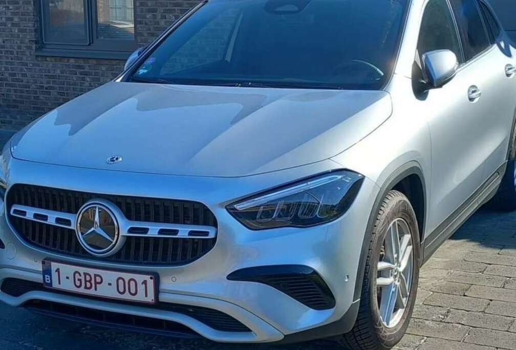Mercedes-Benz Star Edition