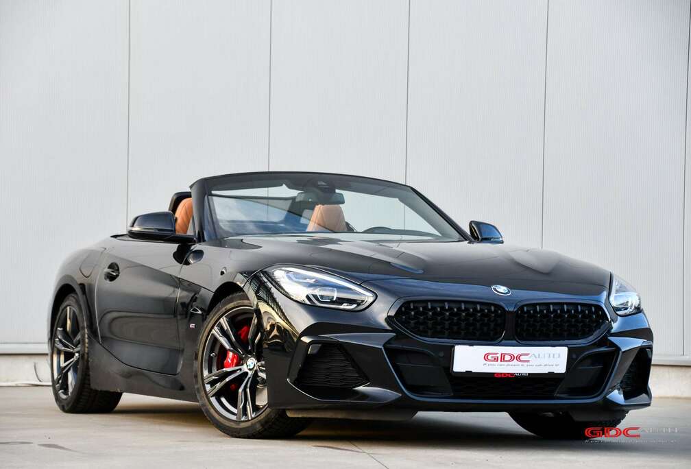 BMW Z4 2.0iAS sDrive l M Sport Pakket l