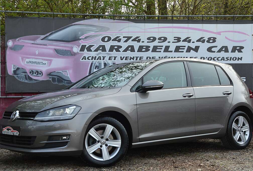 Volkswagen 1.6CRTDi 4Motion Highline NAV PARK ASS 95.749KM