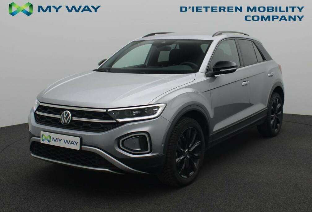 Volkswagen STYLE 1.5 TSI 150 PK DSG-7 / ACC / PDC / Apple Carplay