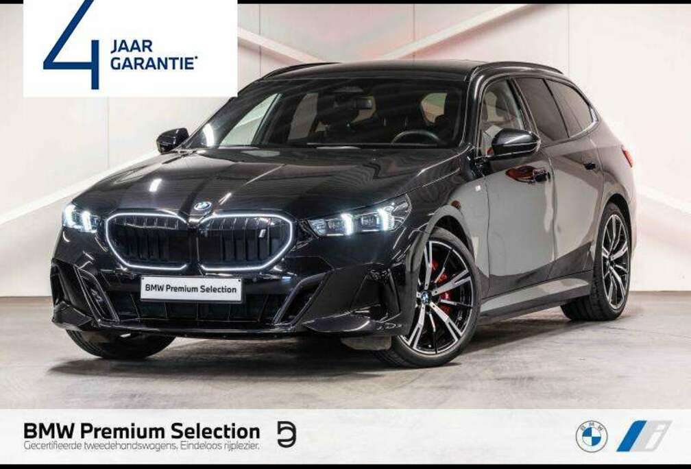 BMW eDrive40 Touring M Sport PRO  PANO