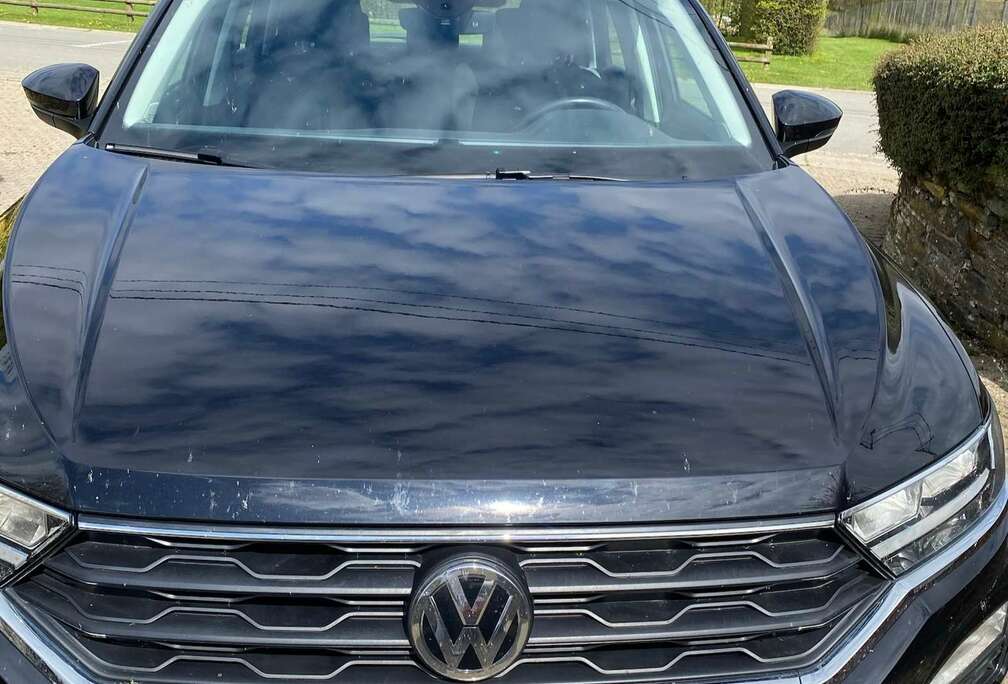 Volkswagen T-Roc 1.0 TSI Style 1.0