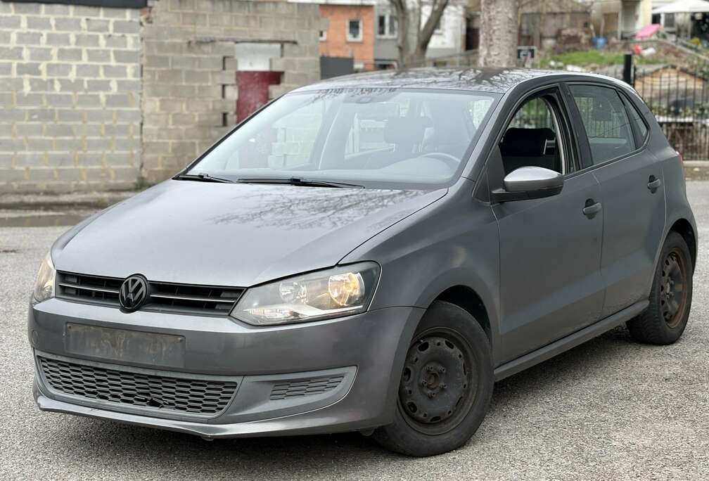 Volkswagen Premier Arrive Premier Servie