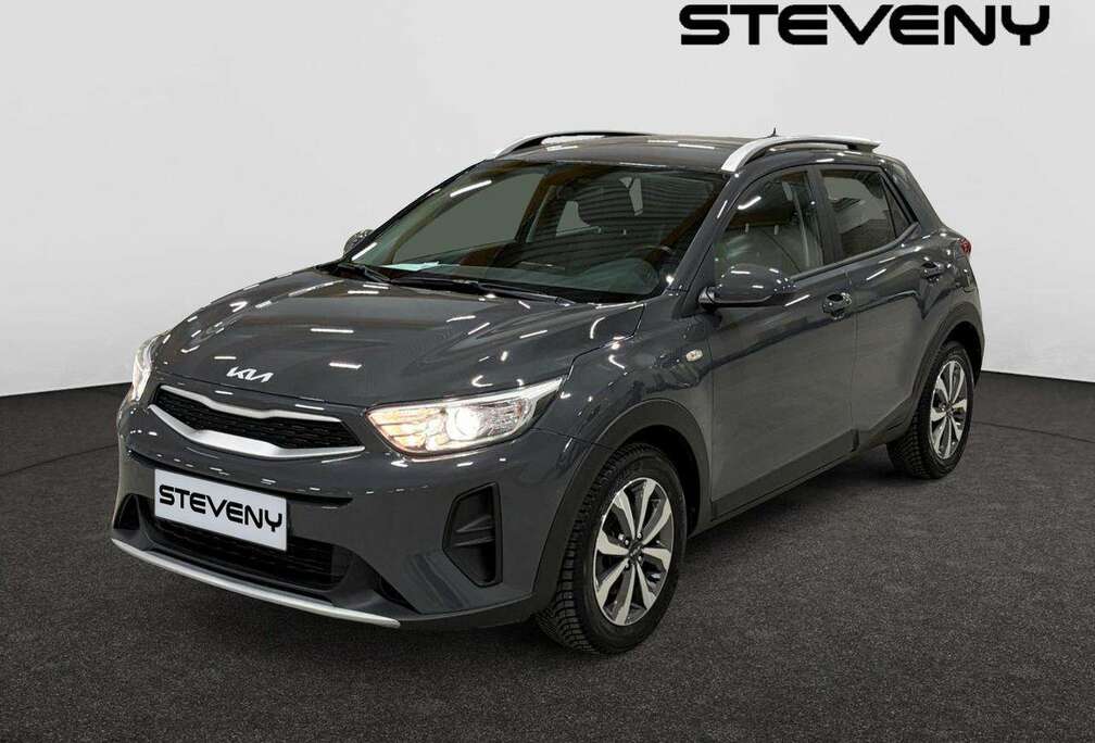 Kia URBAN EDITION 1.2 ISG 84CV*FAIBLE KILOMETRAGE*
