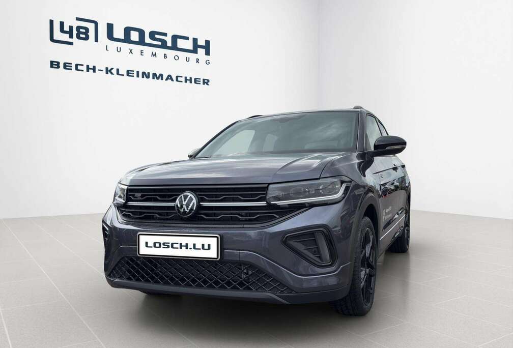 Volkswagen R-Line