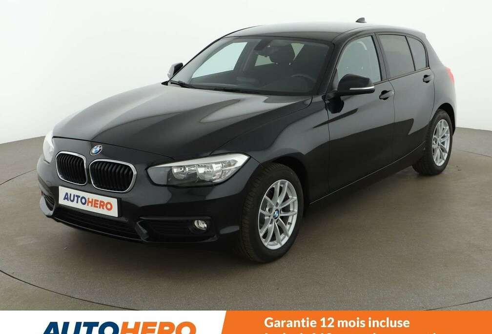 BMW 118i Advantage