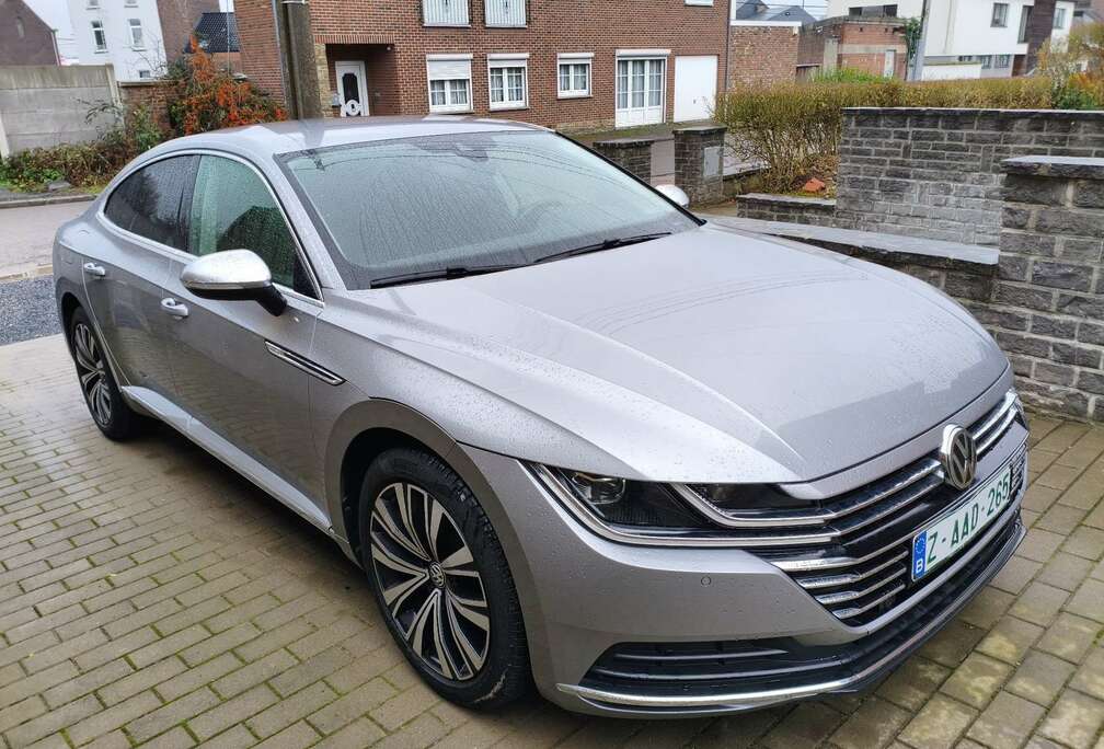 Volkswagen ÉTAT NEUF