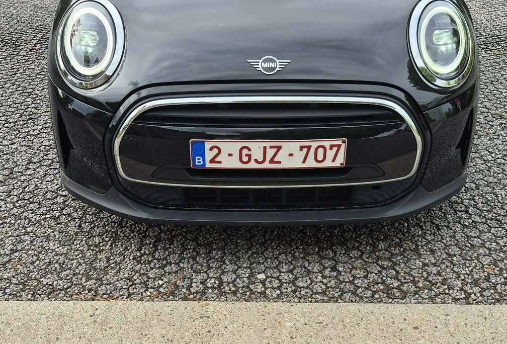 MINI Mini 1.5 Cooper OPF DCT