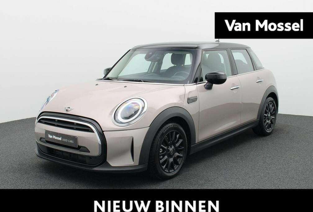 MINI Mini