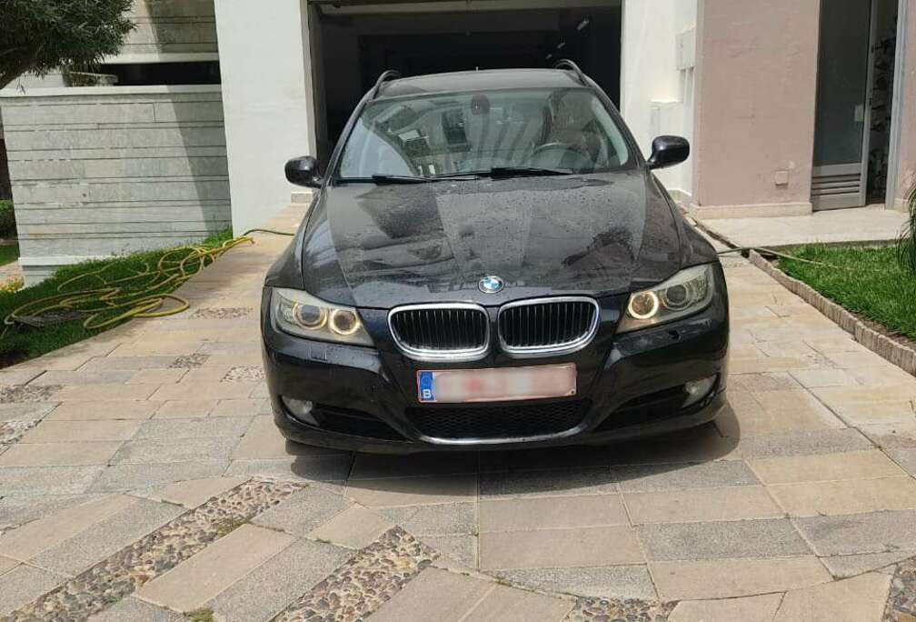 BMW Touring