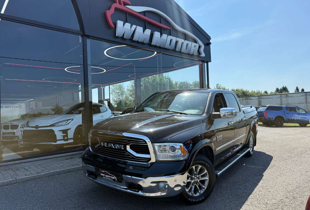 Dodge