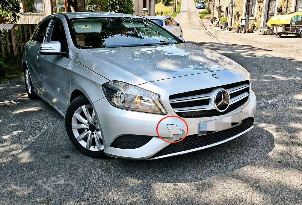 Mercedes-Benz normal