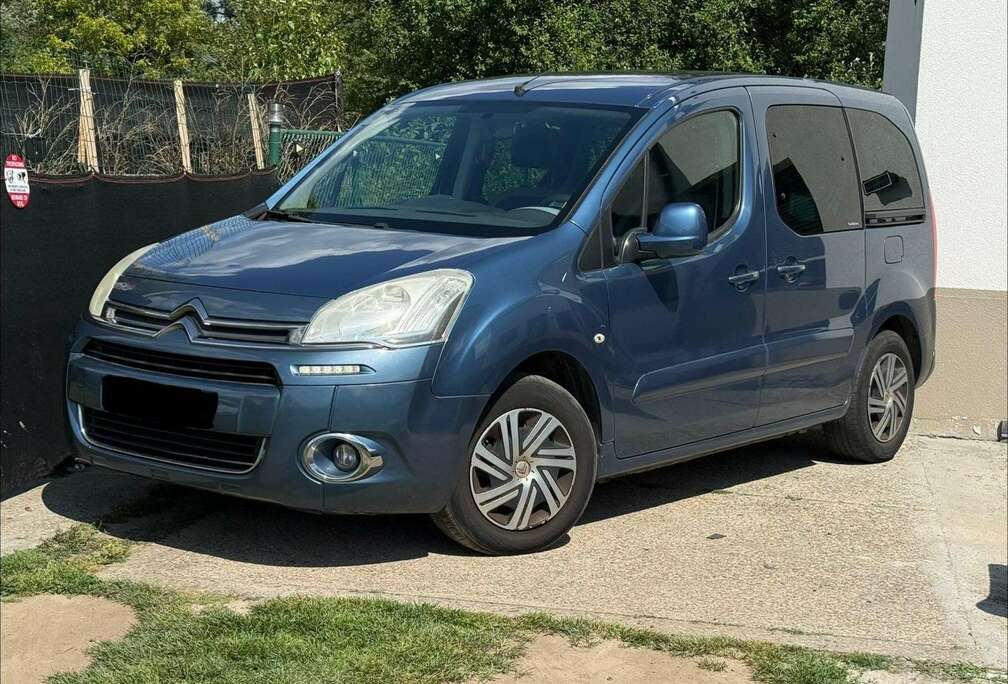 Citroen 1.6i Multispace, In Zeer Goede Staat