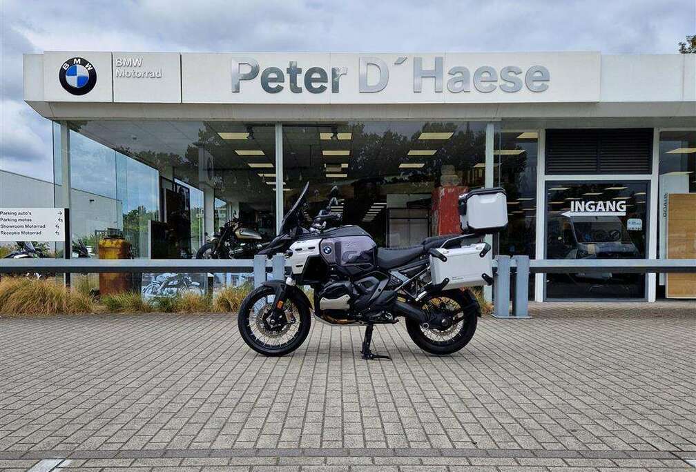 BMW - BTW recupereerbaar